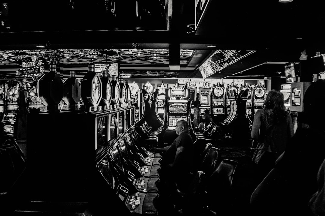 Lucky Spin Slots Screenshot